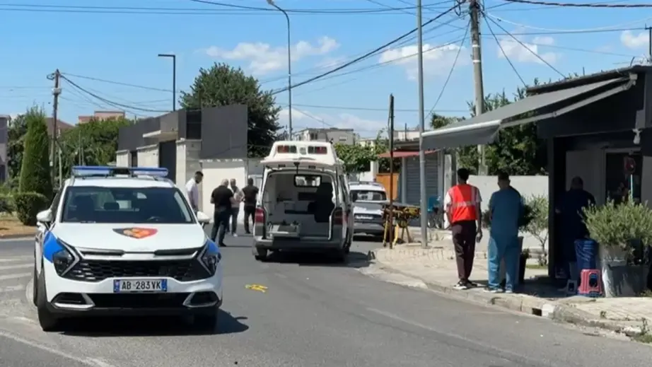 Emrat \ Krimi tronditës në Shkodër/ Burri vret me çifte gruan