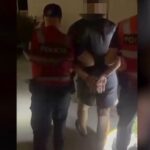Vlorë arrestohen3 persona . Armëmbajtje pa leje, vjedhje me dhunë dhe transportim të emigrantëve të paligjshëm