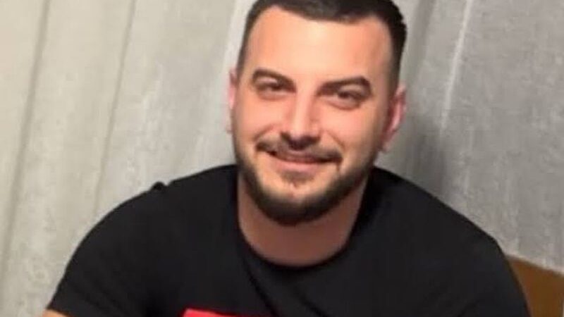 I riu shqiptar gjendet i vdekur në rrugët e Anglisë, dyshohet se u vra! Policia arreston dy persona