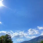 Pritet mot i kthjellët në të gjithë vendin, ja sa do të arrijnë temperaturat këtë të diel