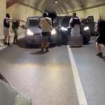 Po transportonte 4 pistoleta, arrestohet 31-vjeçari!