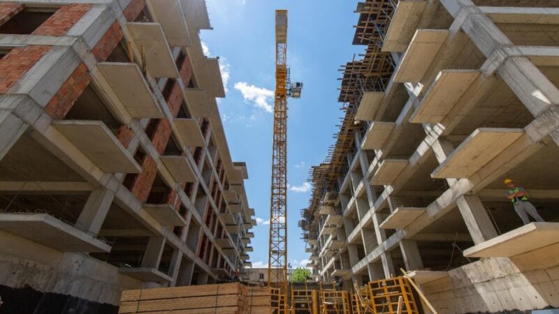Çmimet e apartamenteve rriten 122% brenda 7 viteve, detaje