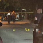Elbasan/ Plagosja e trefishtë, objektiv ishin dy nga të rinjtë që u qëlluan! detaje…
