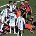 Spanja shpallet kampione e botës, fiton me mundim ndaj Argjentinës