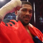 Anthony Joshua mposht me vështirësi Kristian Prengën