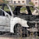 Detaje të reja/ Vetëdjegia e 66-vjeçarit në Korçë, flet familjari: Shqetësimi i vetëm ishte legalizimi i banesës