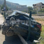 Plagoset 31 vjeçari/ Aksident pranë lapidarit në aksin Lezhë-Shëngjin
