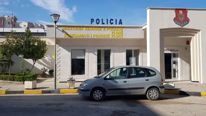 Lëvizje në policinë e Vlorës, emërohet shefi i ri i komisariatit! (EMRI)