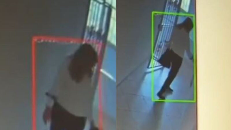 Skandali me zhdukjen e 700 mijë eurove nga Posta e Durrësit, dalin pamjet e kamerave!