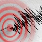 Shqipëria goditet nga dy tërmete në orët e para të mëngjesit, ja ku ishte epiqendra