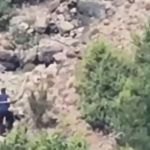 62-vjeçari kapet sërish duke ndezur zjarr në Mirditë, arrestohet nga policia