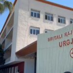 Vlorë/ 67-vjeçari bie nga lartësia e banesës teksa po bënte riparime, dërgohet me urgjencë në spital