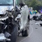 Aksident tragjik në Itali, humb jetën 33-vjeçari shqiptar
