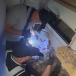 Dhërmi, arrestohen dy persona, Shisnin doza kokaine dhe kanabisi