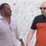 Arrestimi i Agasit, reagon Policia: Pranga edhe Shpatarakut, dhunoi stafin e hotelit në Dhërmi