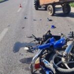 Aksidenti me dy viktima në Golem, banorët: Po bënin manovra me motor dhe humbën kontrollin