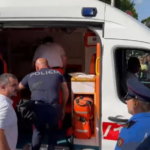 37-vjeçarja shtatzanë nga Pogradeci humb jetën gjatë transportit drejt Tiranës