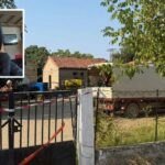 Greqi, gruaja prej vitesh dhunohej nga bashkëshorti! 44-vjeçarja kishte vendosur të divorcohej!