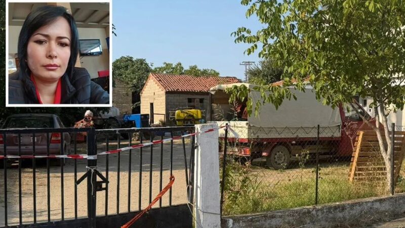 Greqi, gruaja prej vitesh dhunohej nga bashkëshorti! 44-vjeçarja kishte vendosur të divorcohej!