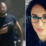 Detaje \ E detyroi të gjunjëzohej dhe më pas e qëlloi , ish-partneren e tij 45-vjeçare
