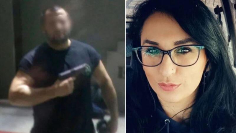 Detaje \ E detyroi të gjunjëzohej dhe më pas e qëlloi , ish-partneren e tij 45-vjeçare