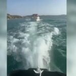 Skafi pësoi defekt në motor dhe rrezikoi të fundosej, shpëtohen 8 anëtarët e një familjeje në Spille