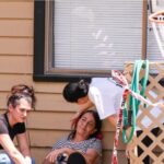 Tragjedi në familjen shqiptare në SHBA, zjarri i merr jetën 3 fëmijëve, detaje