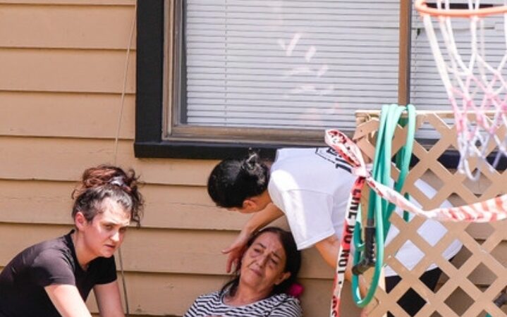 Tragjedi në familjen shqiptare në SHBA, zjarri i merr jetën 3 fëmijëve, detaje