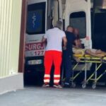 I arrestuar dy ditë më parë për vjedhje, ndërron jetë nga arresti kardiak i paraburgosuri në Vlorë