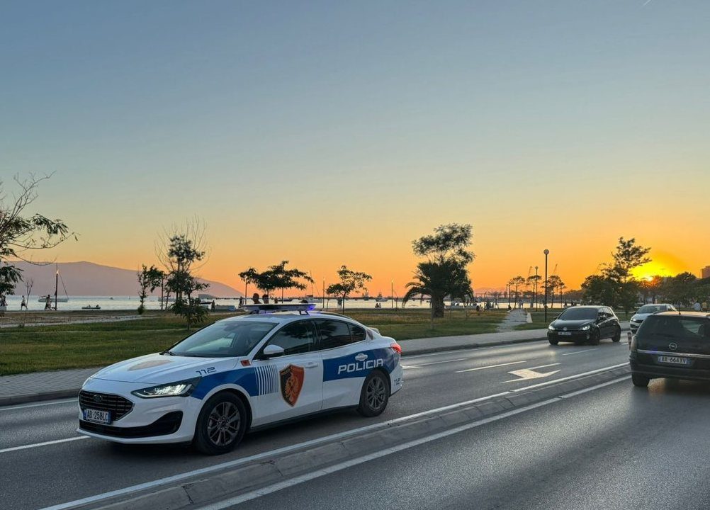 Policia e Vlorës shpall në kërkim 43-vjeçarin, detaje