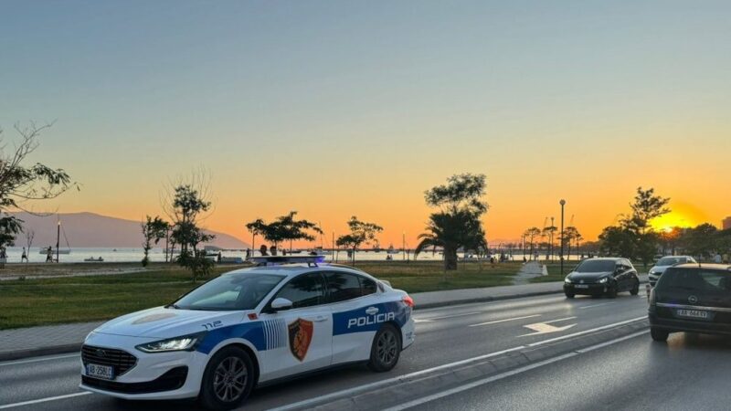 Policia e Vlorës shpall në kërkim 43-vjeçarin, detaje