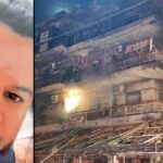 Zjarr i madh në Athinë, shkrumbohet sërish lokali ku 3 vite më parë u vra Pëllumb Islami