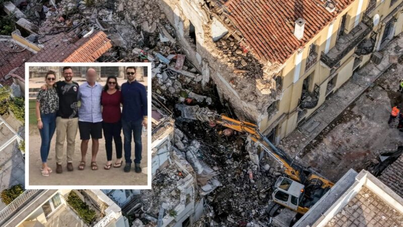 Ende mister shkaku i shpërthimit – zbardhen pistat që po hetojnë autoritetet greke