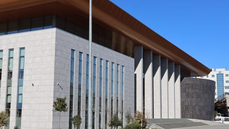 Plotësohet treshja e re e Këshillit të Lartë Gjyqësor, ja kush janë tre gjyqtarët e zgjedhur