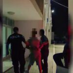 Rrogozhinë, arrestohet i riu që kanosi me kallashnikov 35-vjeçarin