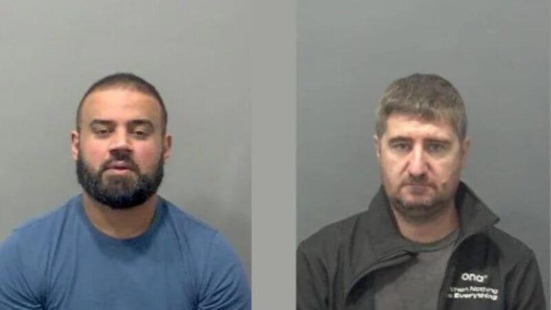 Dënohet agjenti imobilar, u siguroi shqiptarëve 19 shtëpi në Angli për të mbjellë kanabis