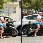 Rrëfimi i shefit të Komisariatit të Krujës pasi e rrahën në rrugë