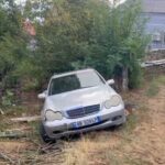 Nuk kapi frenat e dorës, makina rrëshqet dhe e zë poshtë, humb jetën 44-vjeçari në Maliq