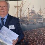 Ndahet nga jeta fotografi që fiksoi në objektivin e tij eksodin e 20 mijë shqiptarëve