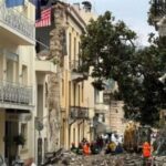EMRAT/ Tragjedia pas shembjes së godinës në Athinë, shqiptarët motër e vëlla mes viktimave