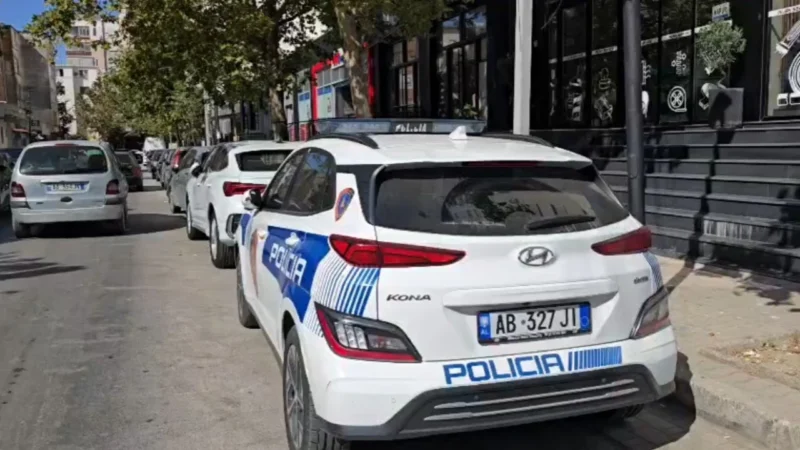 Yzberisht,Me shkopinj bejsbolli gati për sherr,procedohen 23 të mitur