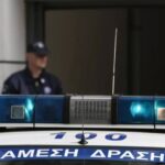 Athinë/ 40-vjeçari plagoset me thikë, arrestohet edhe një shqiptar