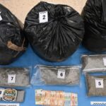 Arrestohet shqiptari në Itali me 41 kg drogë të fshehura në kompresor