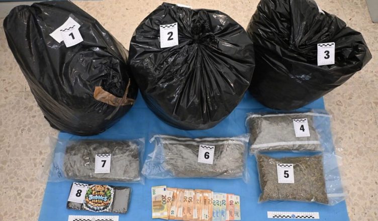 arrestohet-shqiptari-ne-itali-me-41-kg-droge-te-fshehura-ne-kompresor