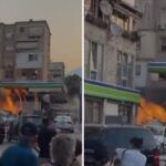 Shpërthen gazi gjatë furnizimit të një makine te ‘Brryli’, plagosen 3 punëtorë