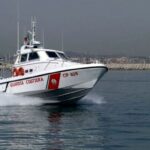 49-vjeçarja shqiptare evakuohet me helikopter, Pësoi goditje në tru në tragetin e linjës Greqi-Ankona