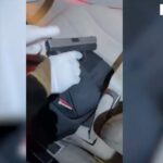Trafikim armësh në Kamëz, arrestohet 29-vjeçari nga Kruja, sekuestrohen pistoletë dhe armë gjahu