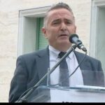 Protesta studentore në ditën e 14-të/ Pedagogët në mbështetje të studentëve, Kovaçi: Do të jemi çdo ditë në protestë