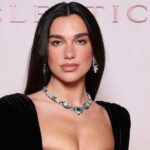 Dua Lipa fiton betejën ligjore kundër tregtimit të produkteve false në emrin e saj, ja sa milionë paund ka fituar këngëtarja shqiptare