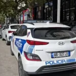 Tiranë/ Arrestohet një 33-vjeçar për plagosje